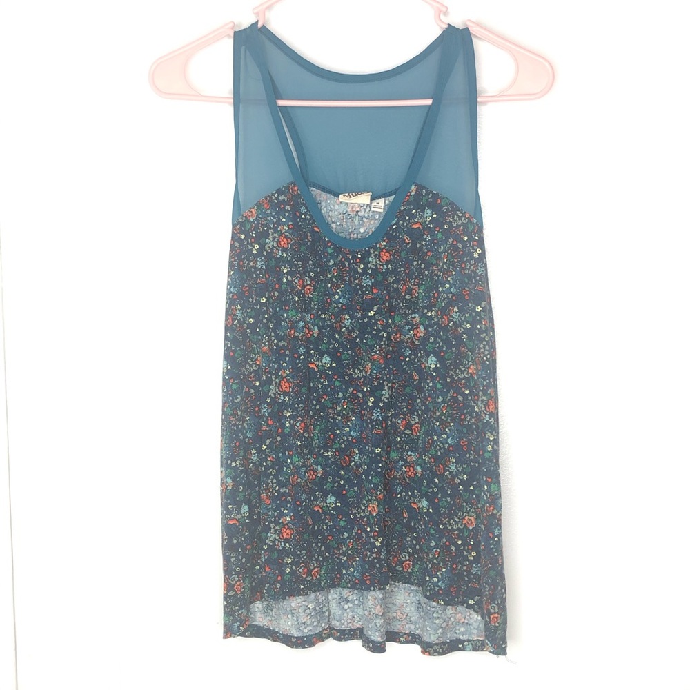 Mudd tank top
